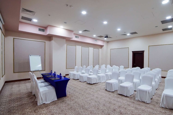 Hotel Wyndham Batumi